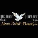 Résidence Funéraire Marie-Soleil Phaneuf inc. logo